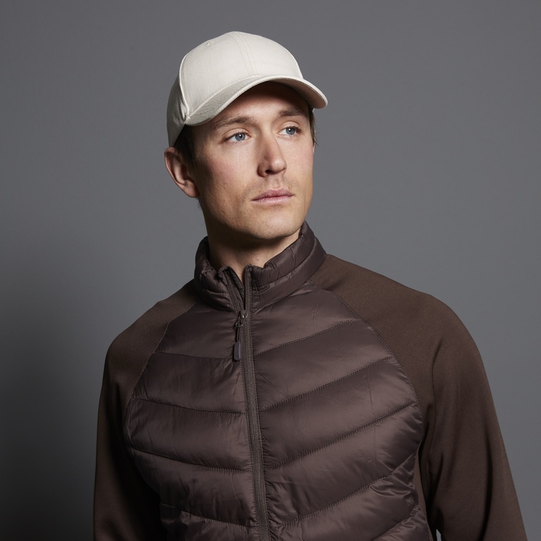 Hybridjakke "Ms Hybrid Jacket" Hybridjakke "Ms Hybrid Jacket"